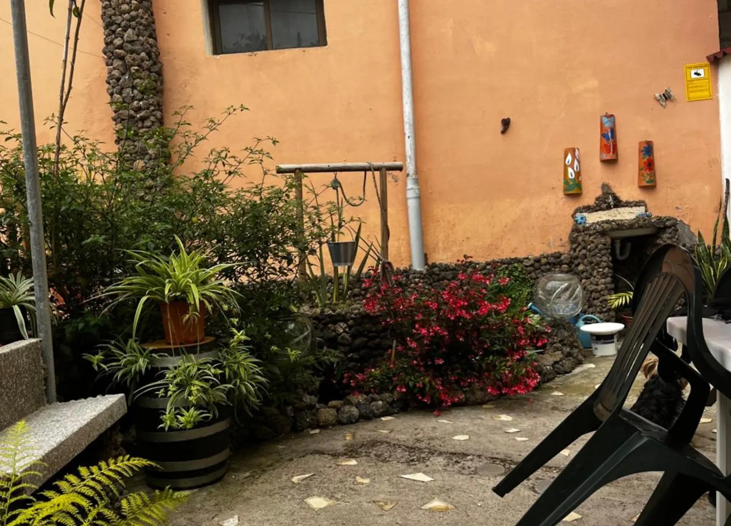 Casa Fofi 1 Apartman Santa Cruz de Tenerife