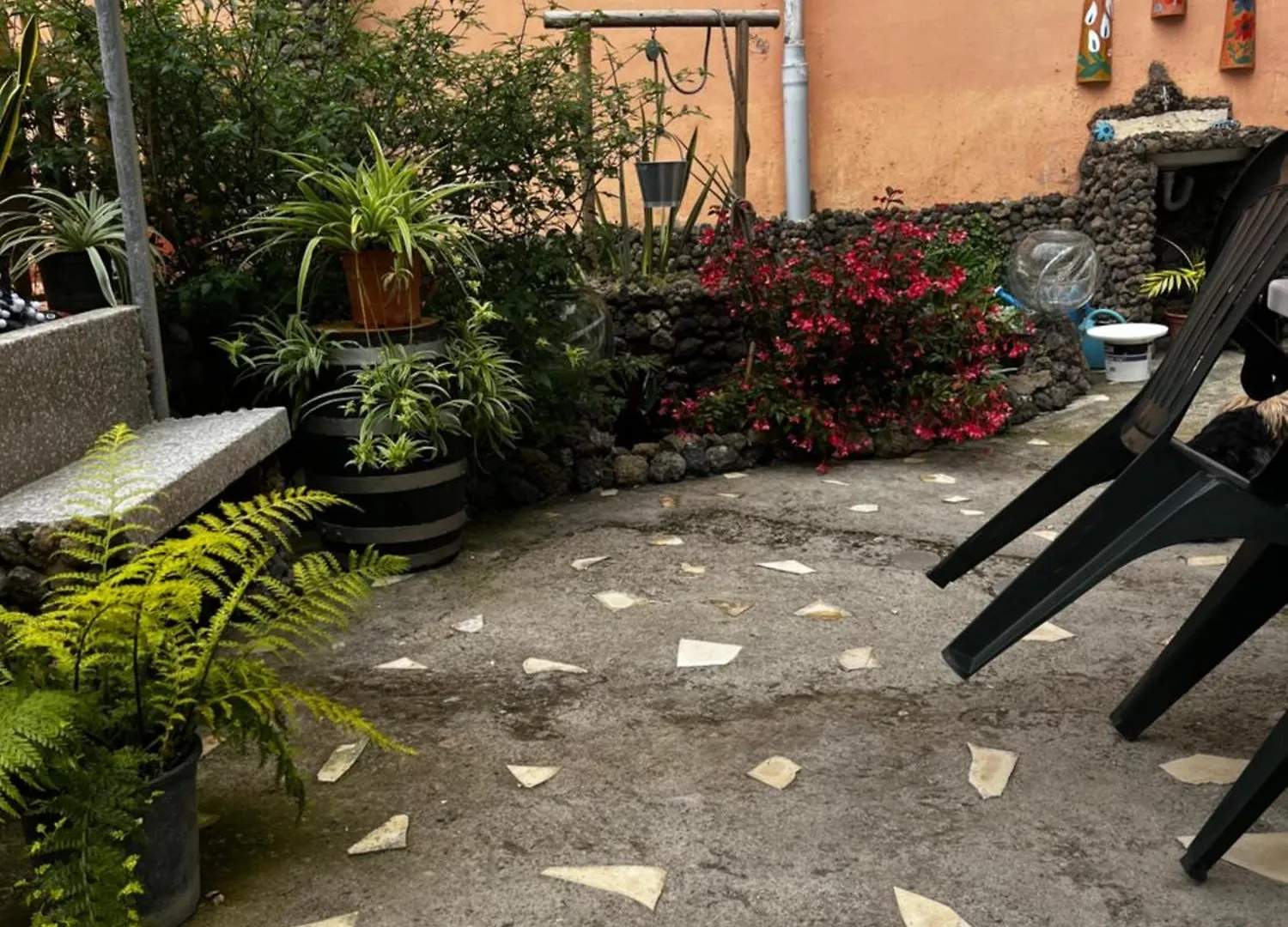 Casa Fofi 1 Apartman Santa Cruz de Tenerife