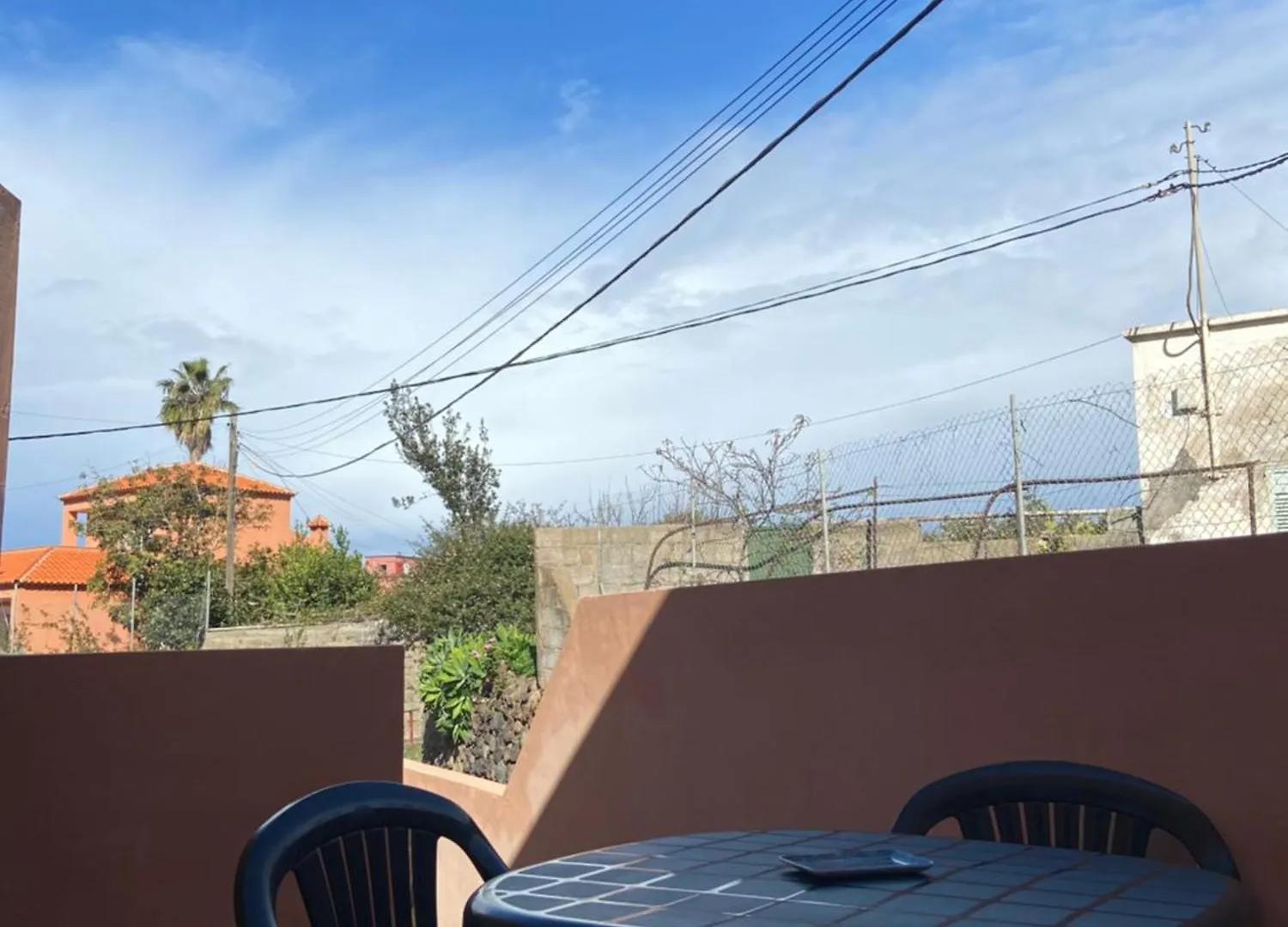 Apartmán Casa Fofi 1 Santa Cruz de Tenerife