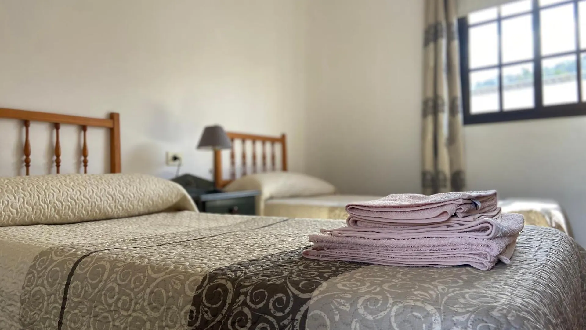 Apartmán Casa Fofi 1 Santa Cruz de Tenerife