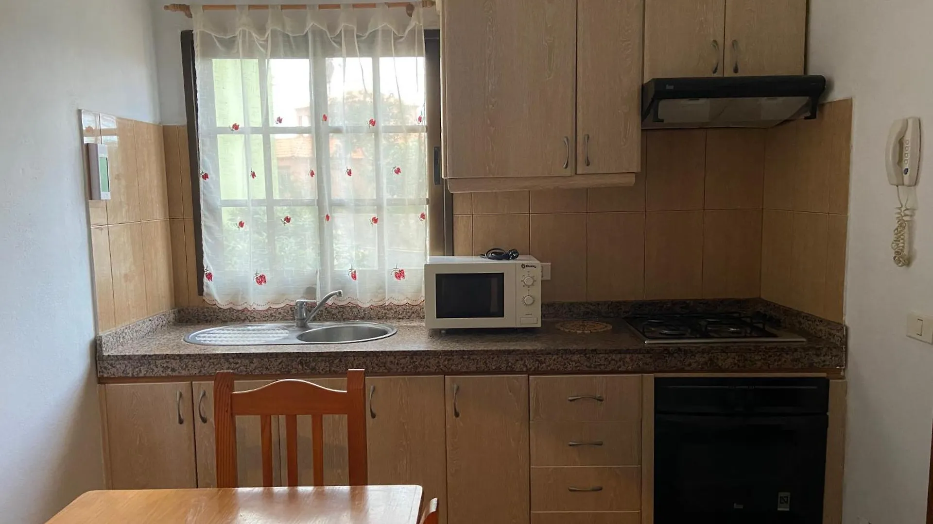 Apartmán Casa Fofi 1 Santa Cruz de Tenerife 0*,  Španělsko